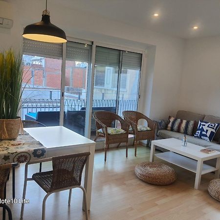 Precioso Apartamento A Menos De 100M De La Playa Roses Exterior foto