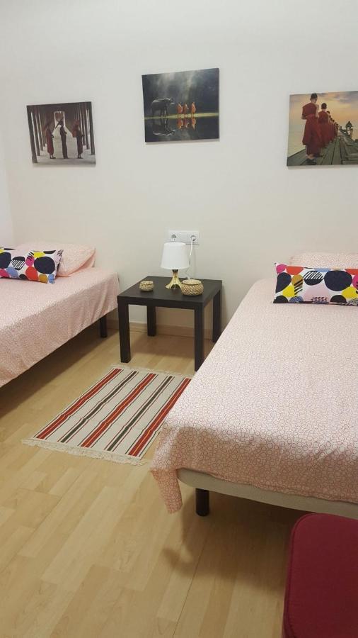 Precioso Apartamento A Menos De 100M De La Playa Roses Exterior foto
