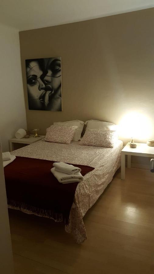 Precioso Apartamento A Menos De 100M De La Playa Roses Exterior foto