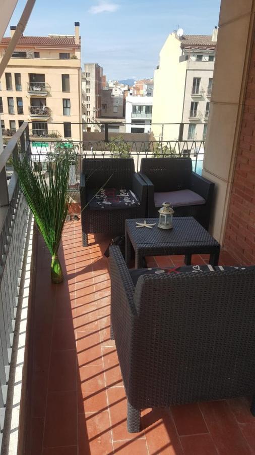 Precioso Apartamento A Menos De 100M De La Playa Roses Exterior foto