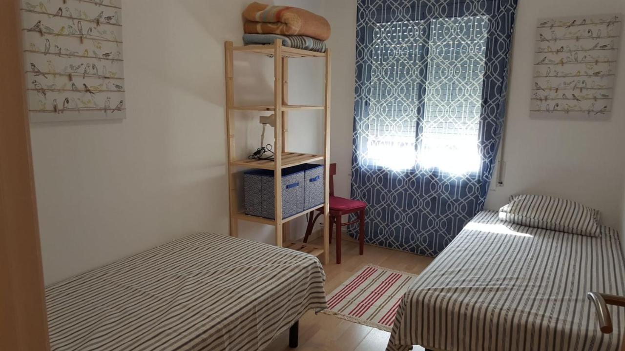 Precioso Apartamento A Menos De 100M De La Playa Roses Exterior foto