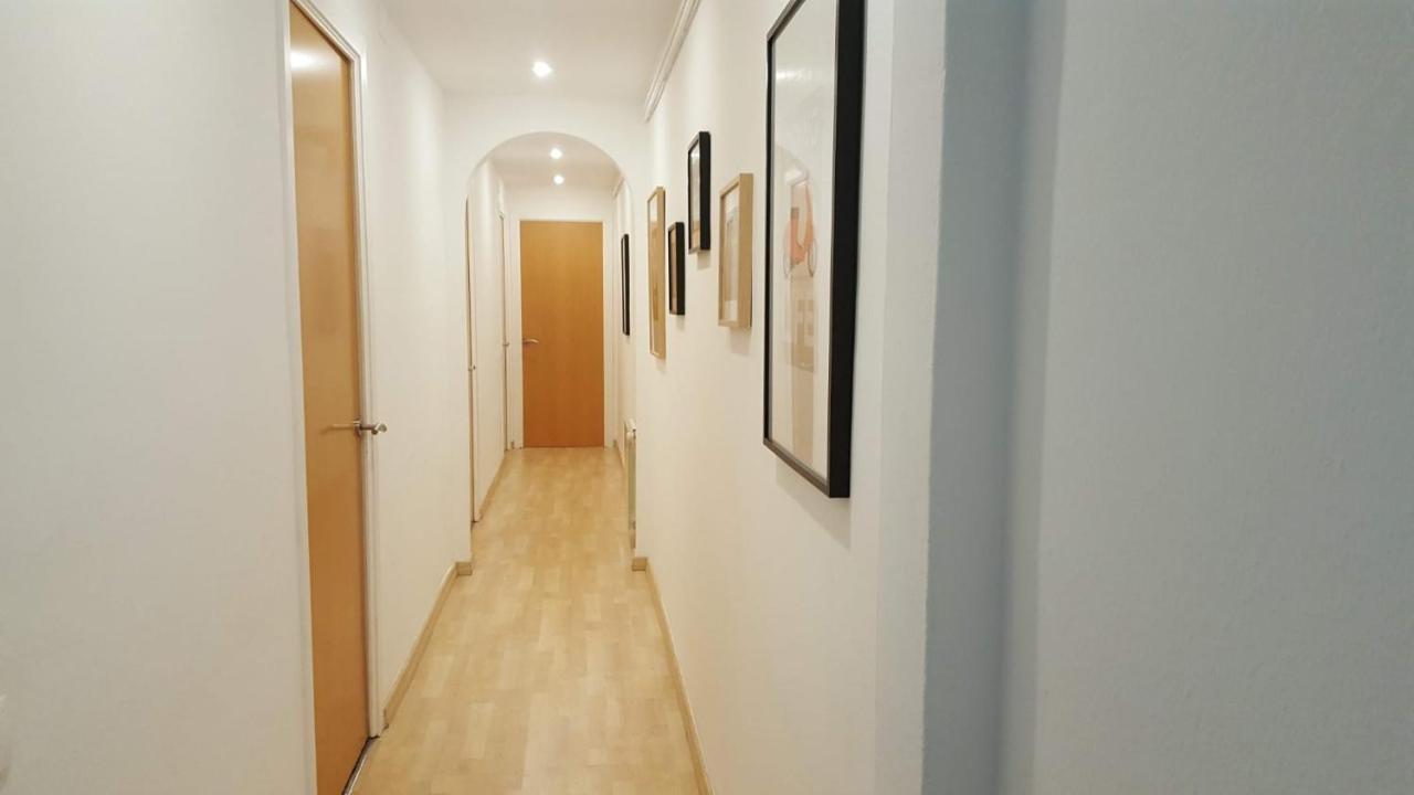 Precioso Apartamento A Menos De 100M De La Playa Roses Exterior foto