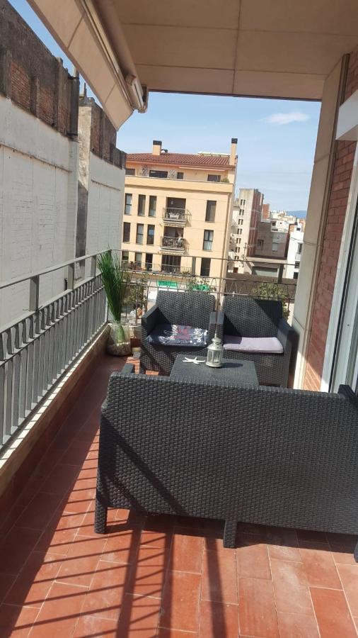 Precioso Apartamento A Menos De 100M De La Playa Roses Exterior foto