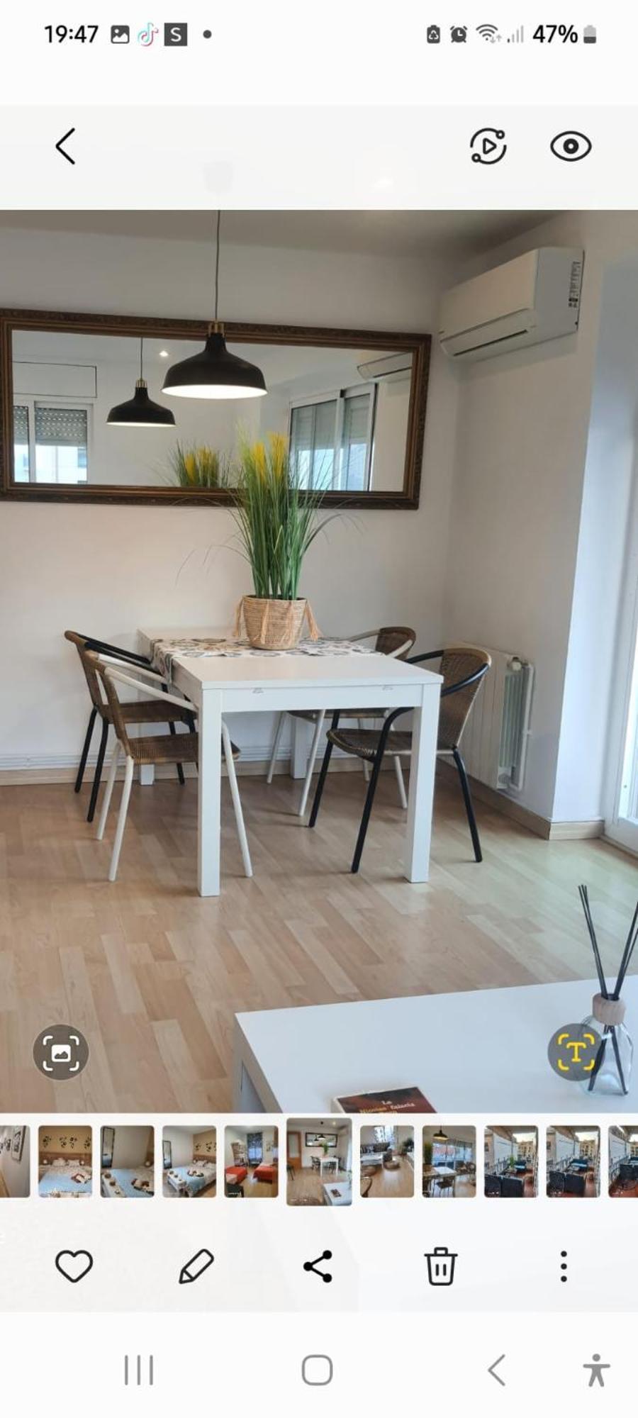 Precioso Apartamento A Menos De 100M De La Playa Roses Exterior foto