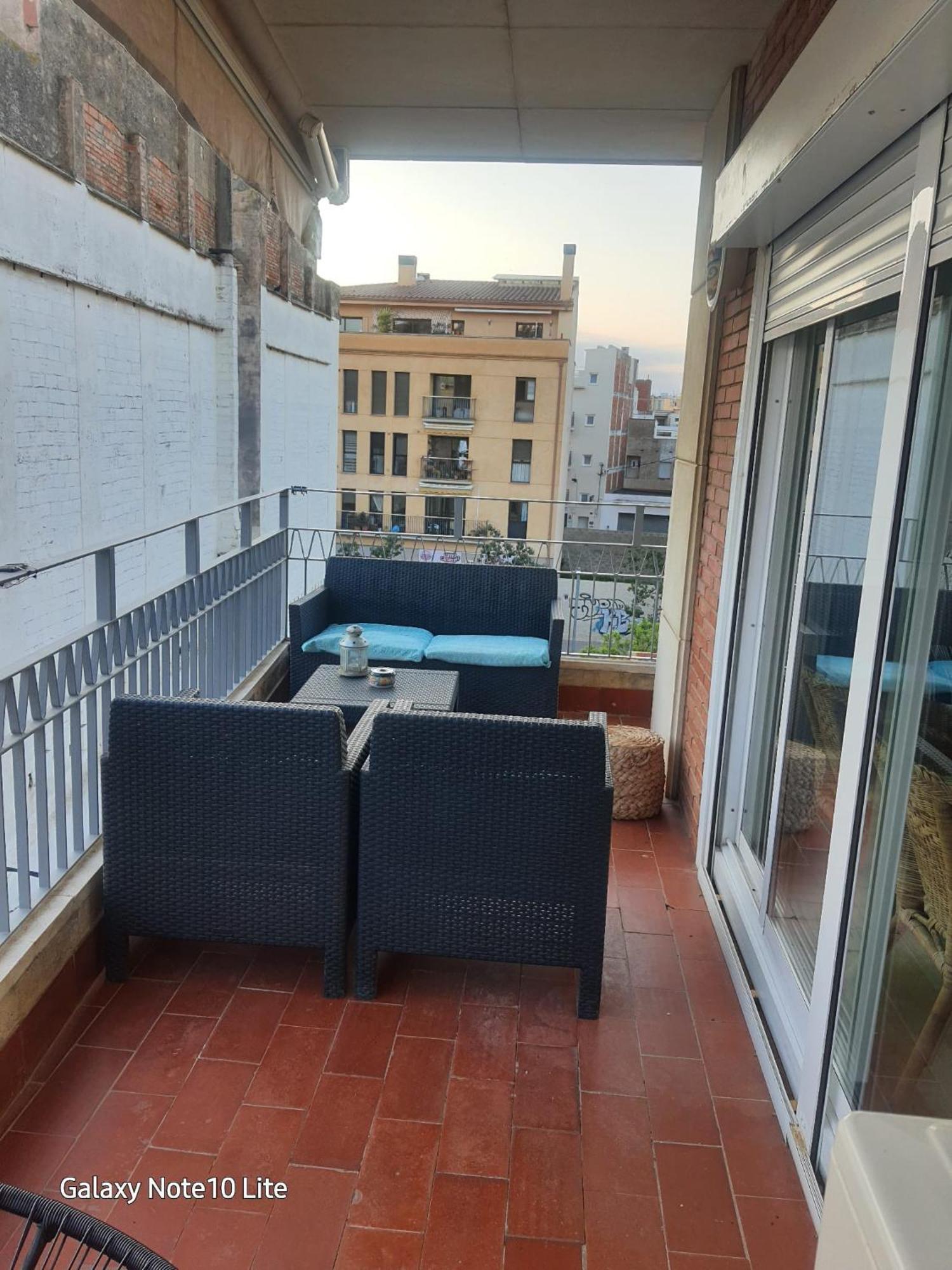 Precioso Apartamento A Menos De 100M De La Playa Roses Exterior foto