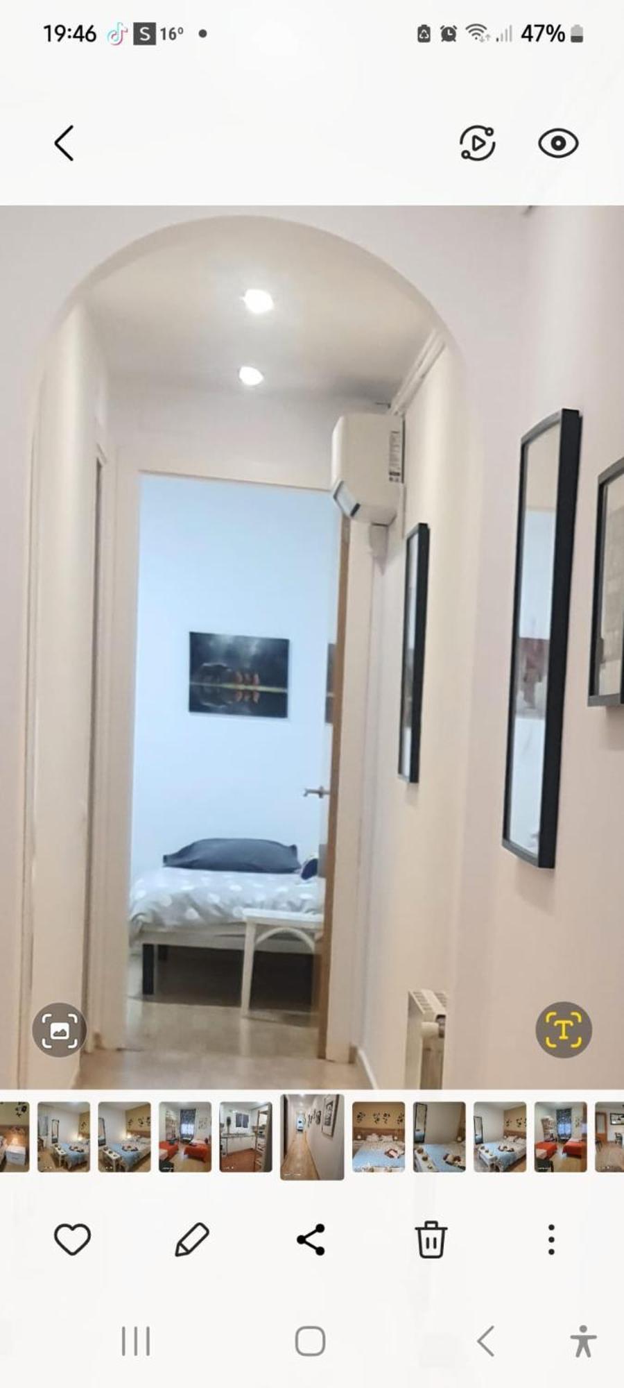 Precioso Apartamento A Menos De 100M De La Playa Roses Exterior foto